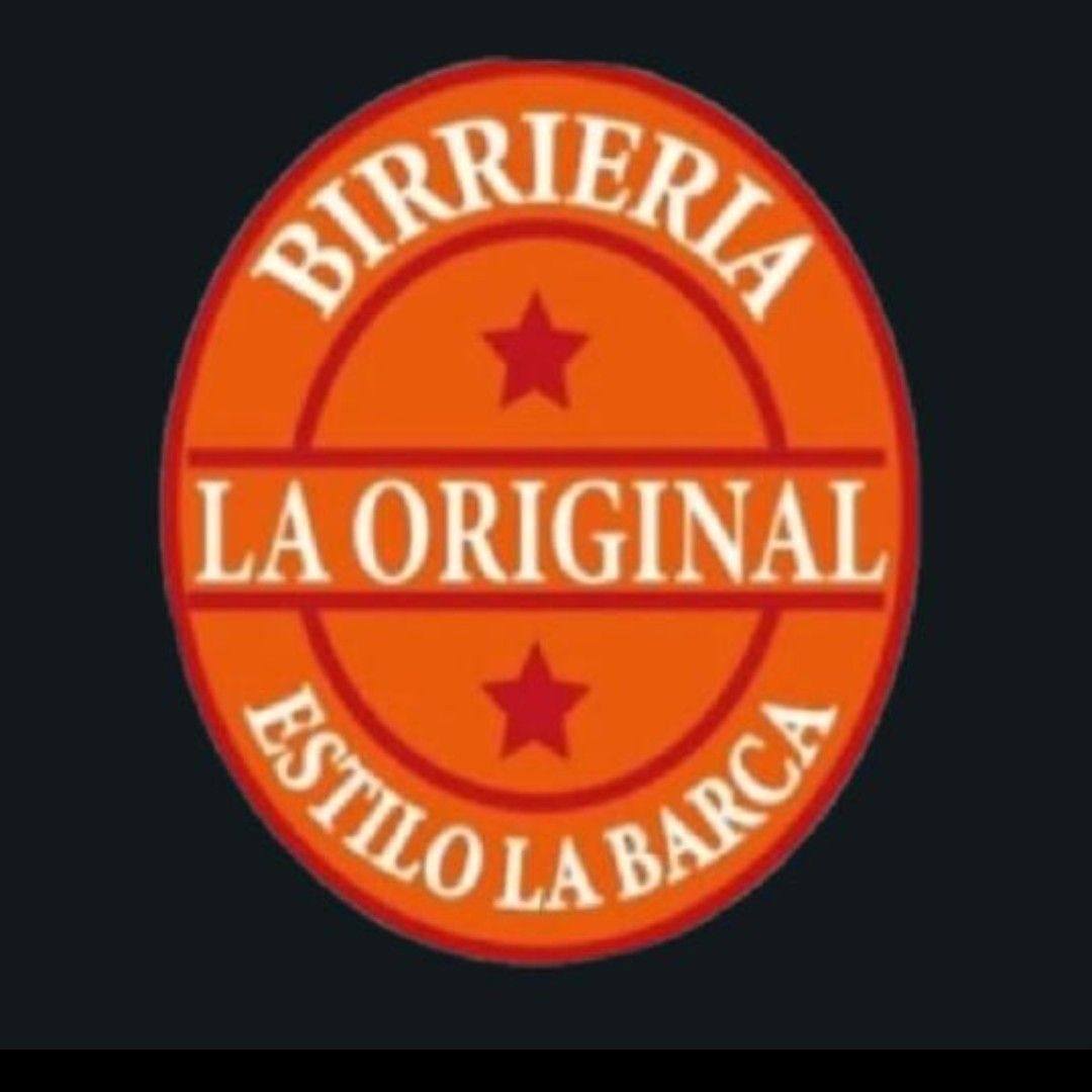 BIRRIERIA "LA ORIGINAL"