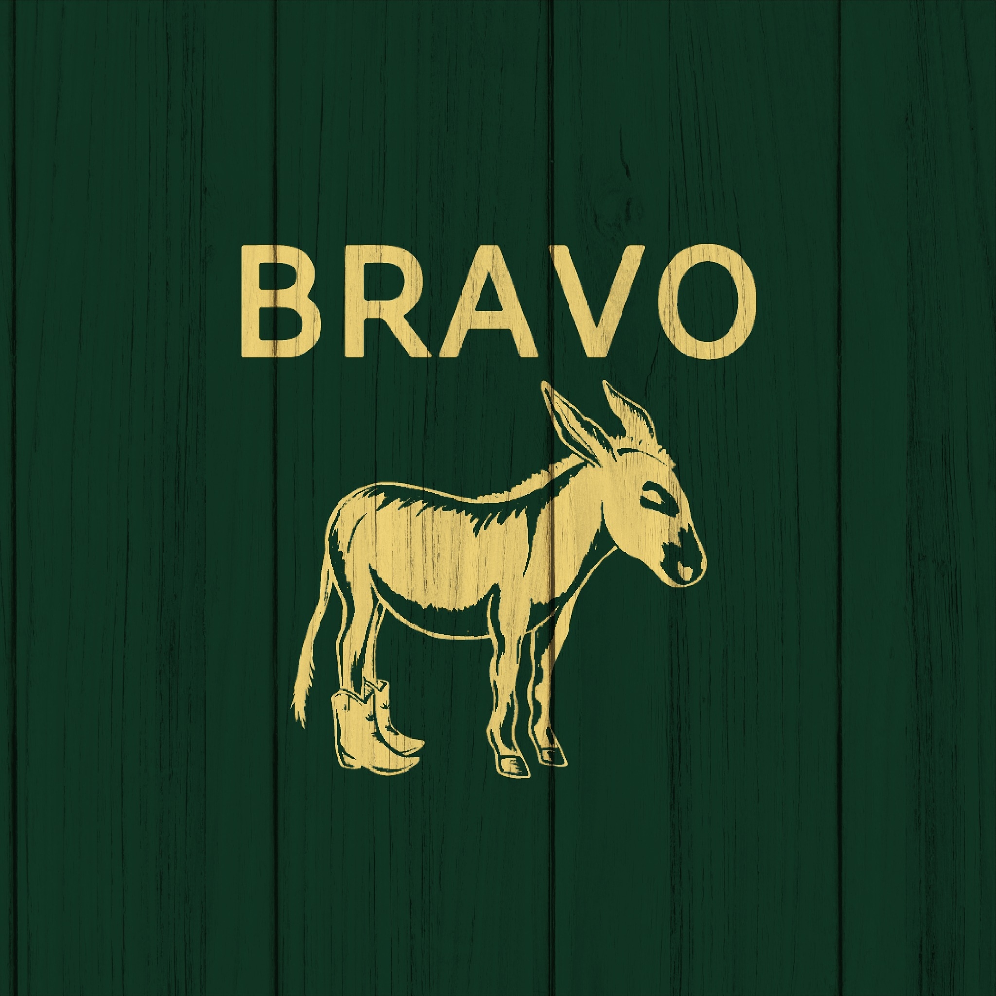 Bravo Cocina y Agave