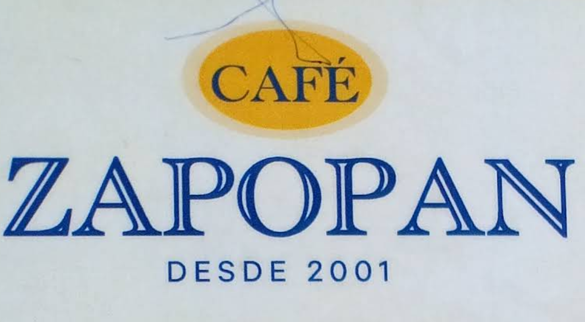 Café Zapopan