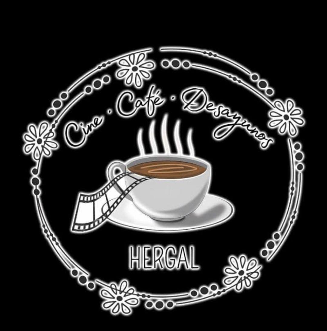Cine Café y Desayunos Hergal