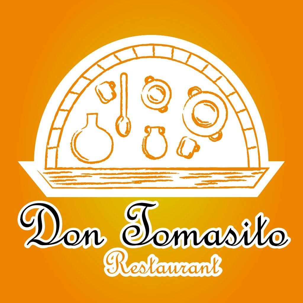 Don Tomasito