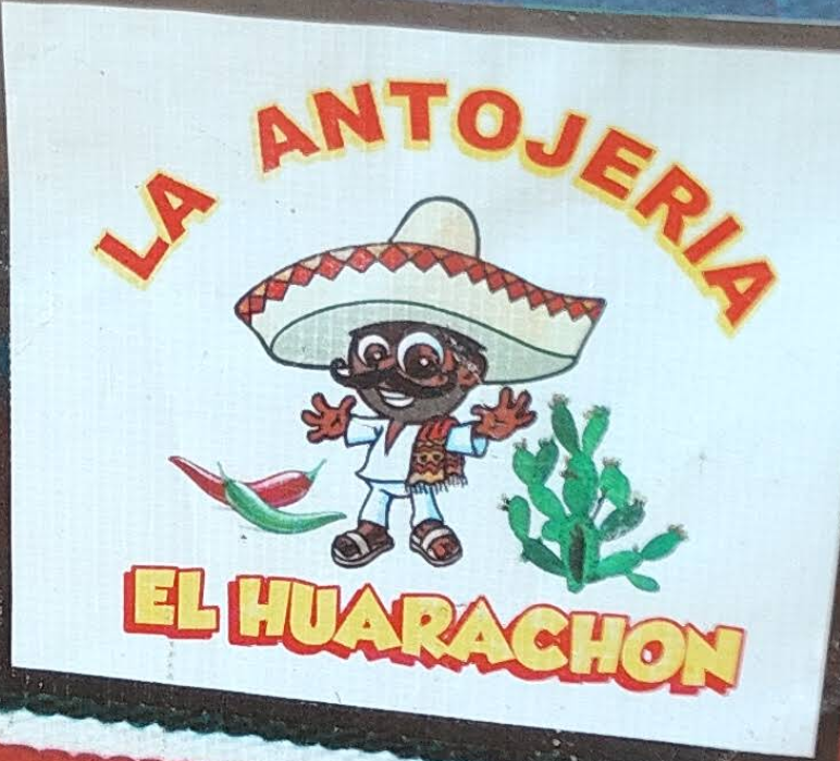 "EL HUARACHON"