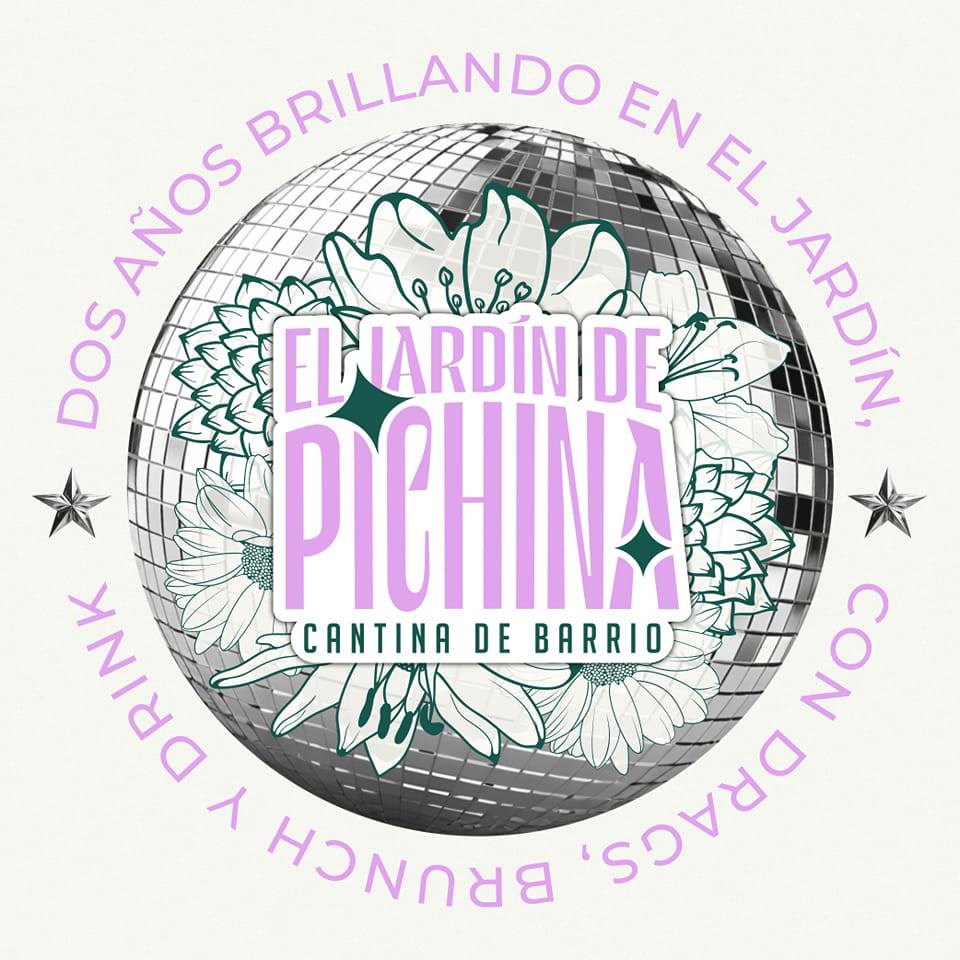 El Jardin de Pichina