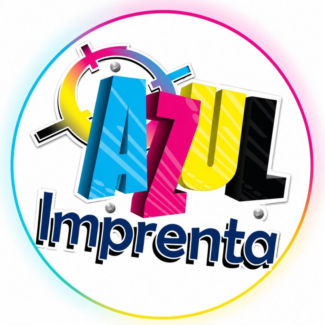 • IMPRENTA AZUL •