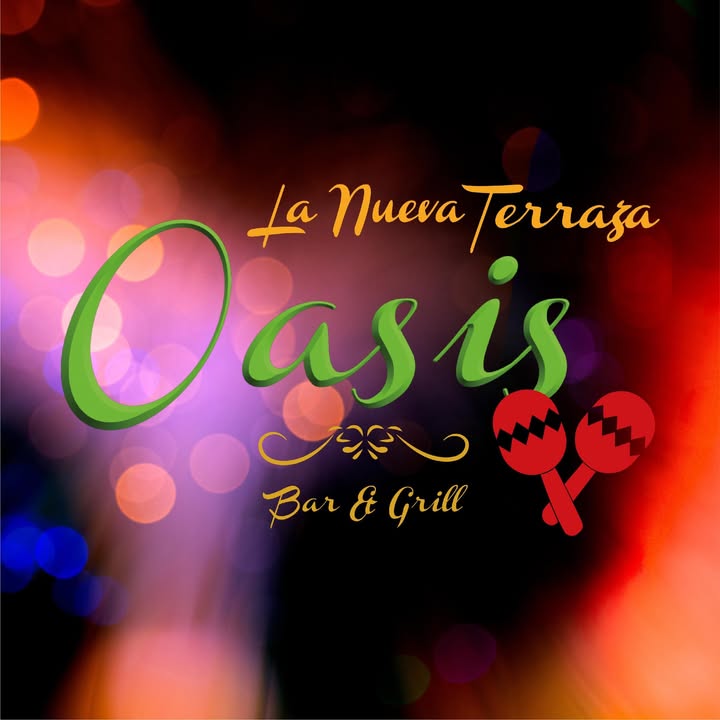 La Nueva Terraza el Oasis