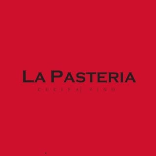 La Pasteria