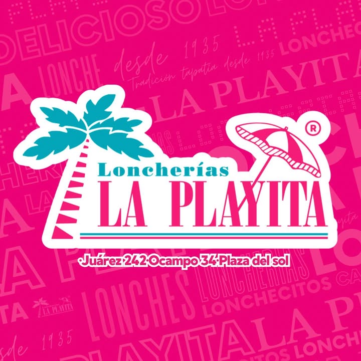 Loncherías La Playita