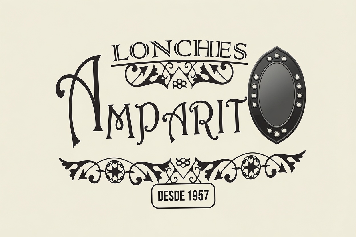 Lonches Amparito