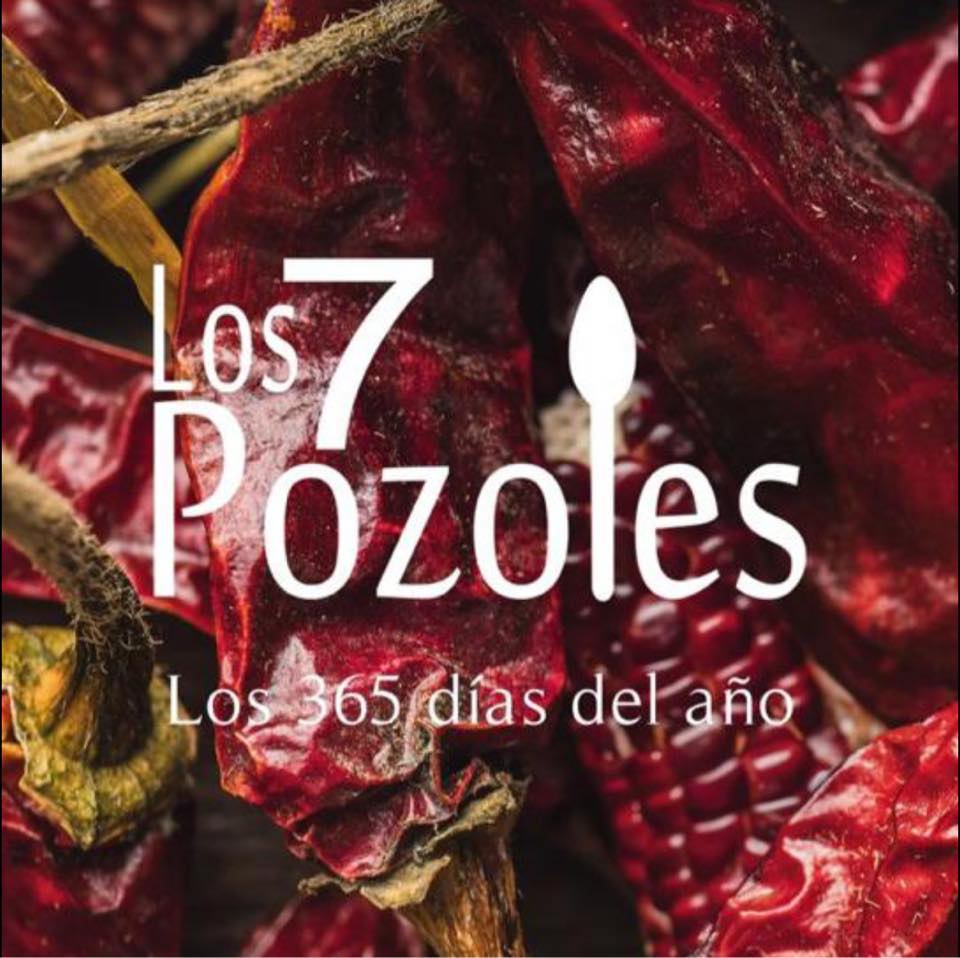 Los 7 Pozoles Suc. Centro