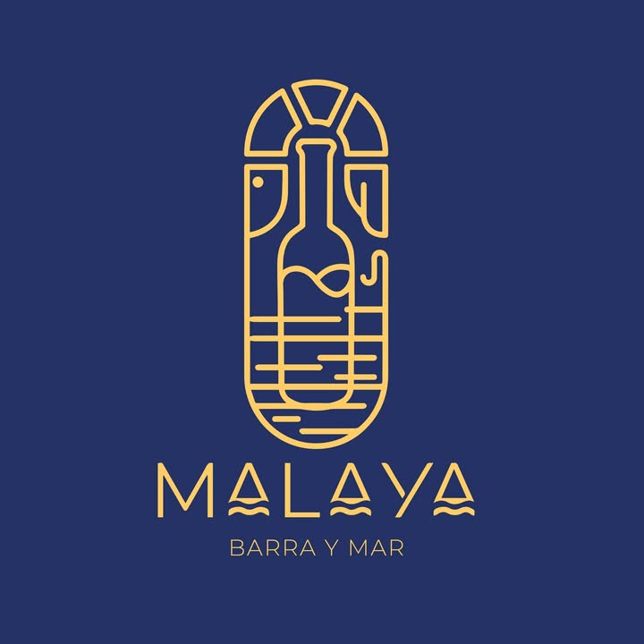 Malaya Barra y Mar Centro