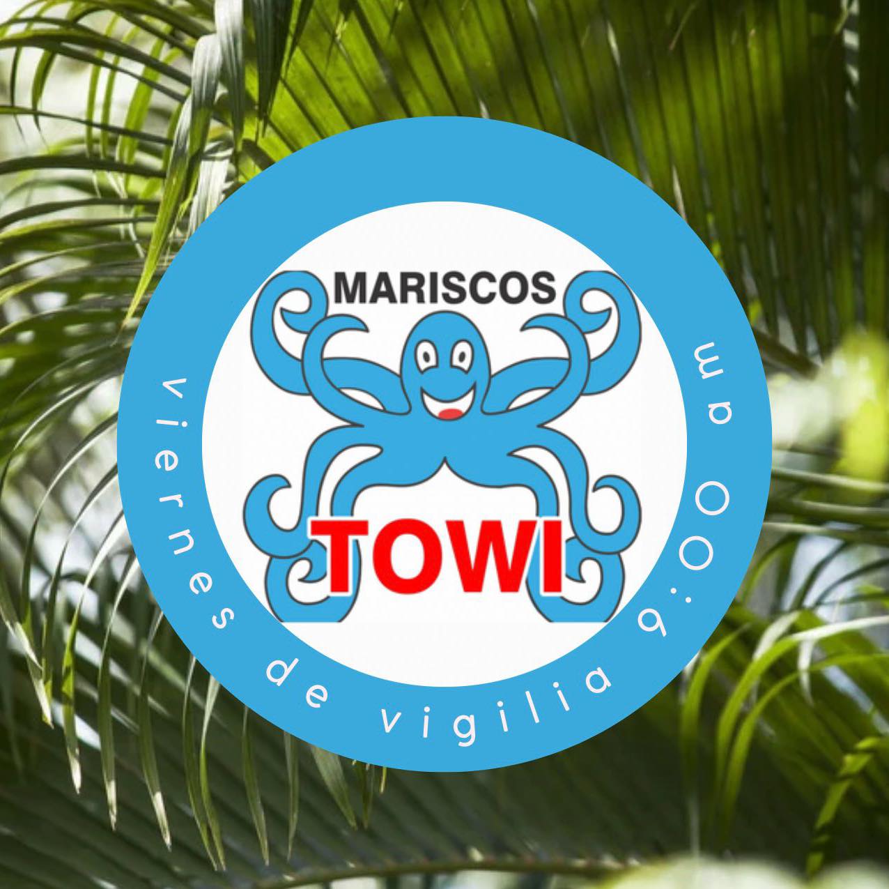 Mariscos Towi