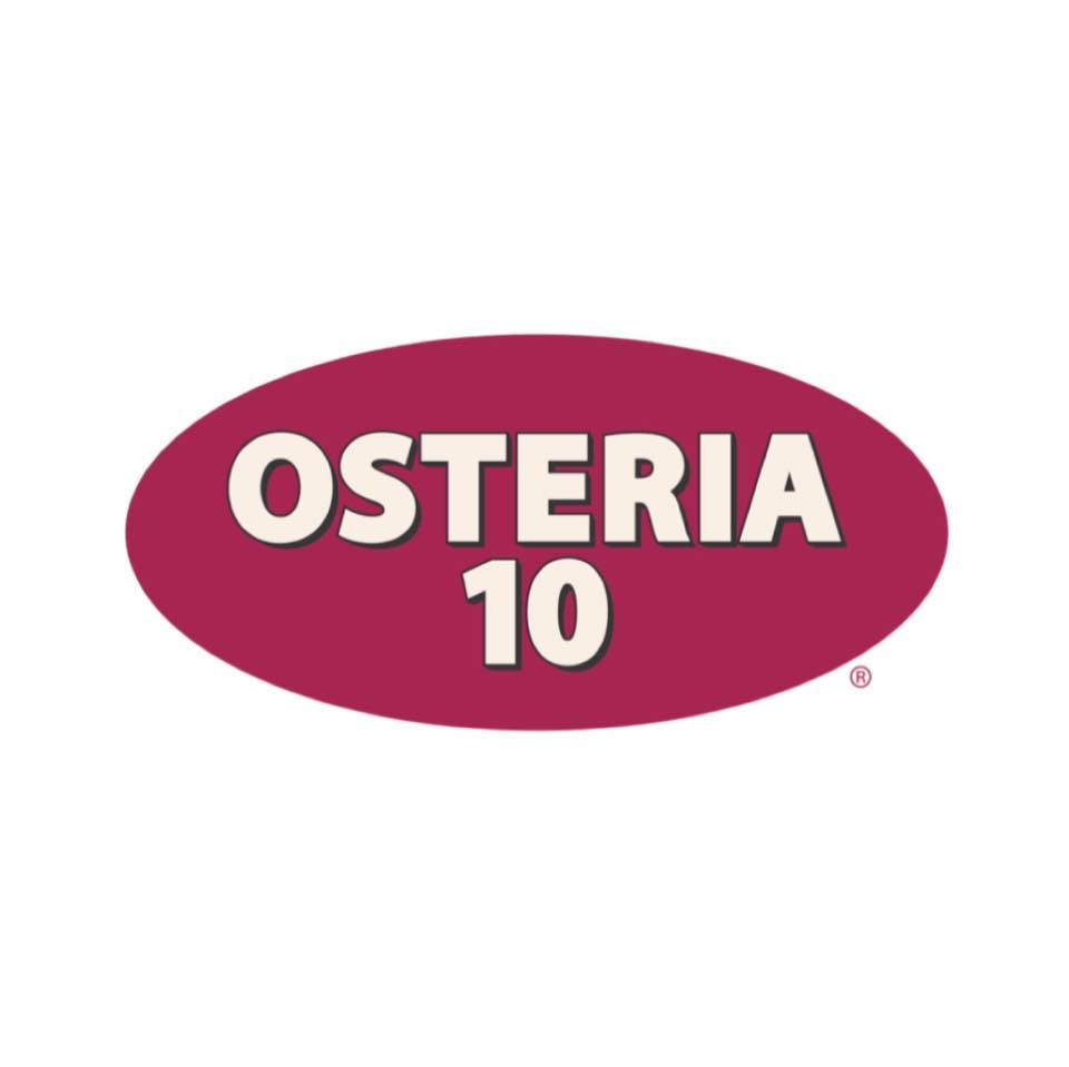 Osteria 10