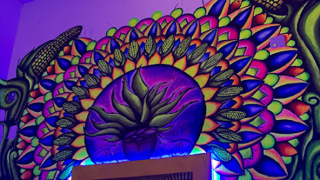 Pulque Revueltas