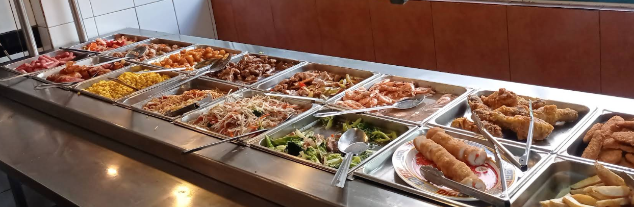 RESTAURANT HUA YUAN