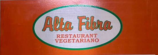 Restaurante Alta Fibra