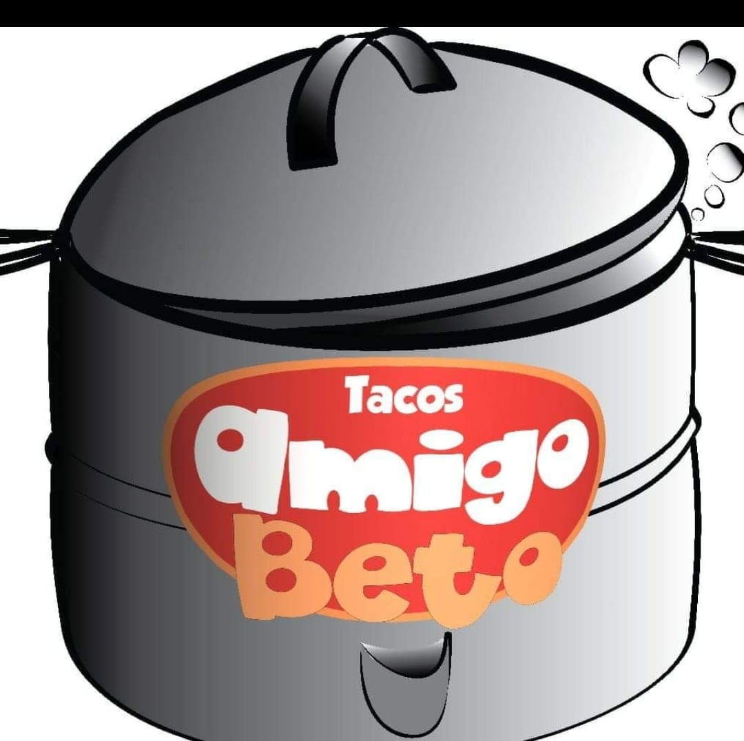 Tacos al Vapor AMIGO BETO