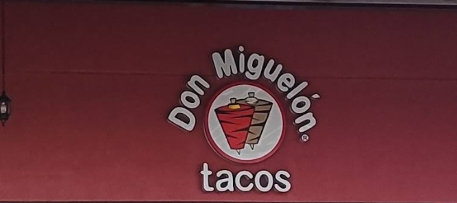 Tacos Don Miguelón