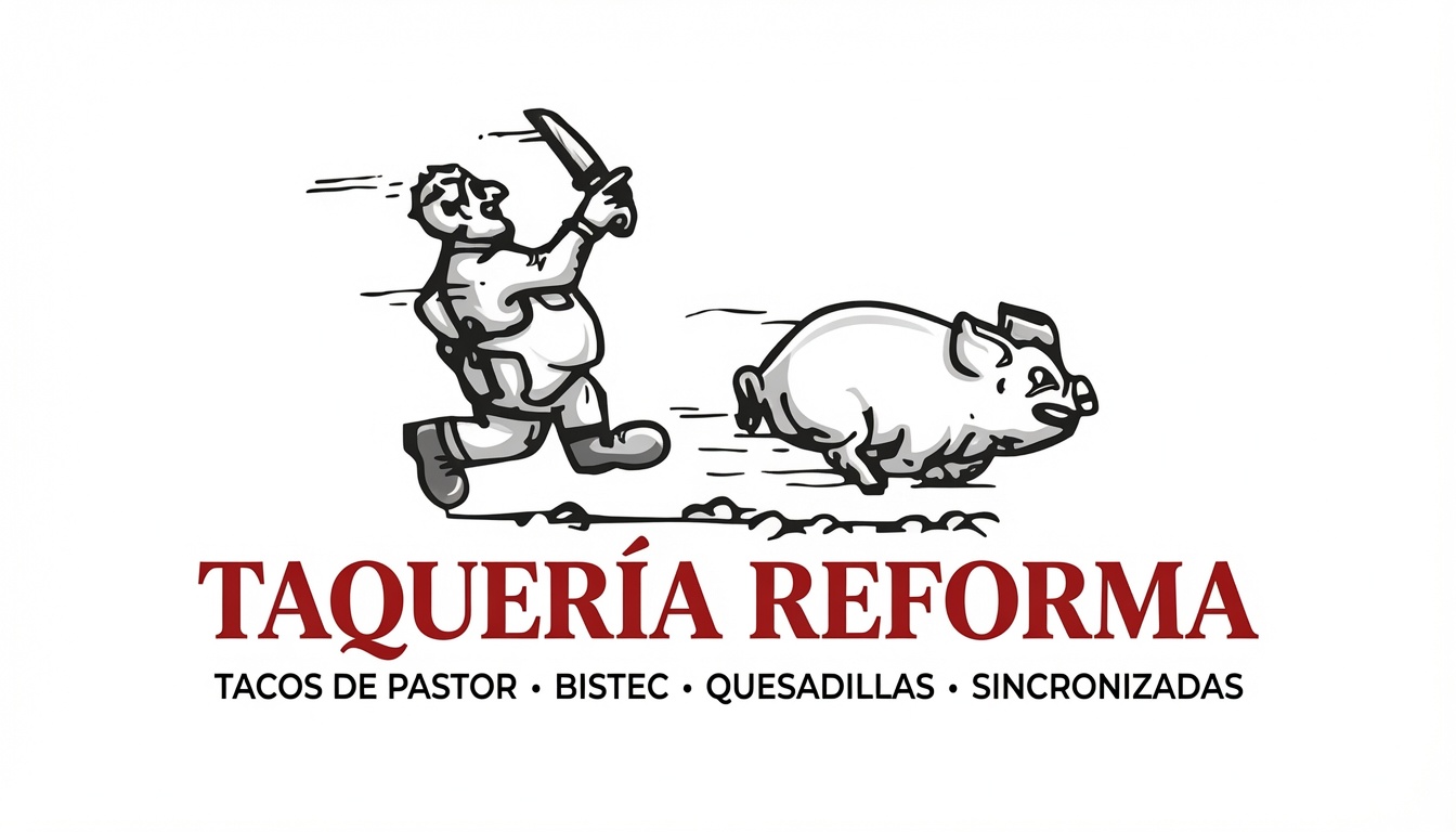 Taquería Reforma