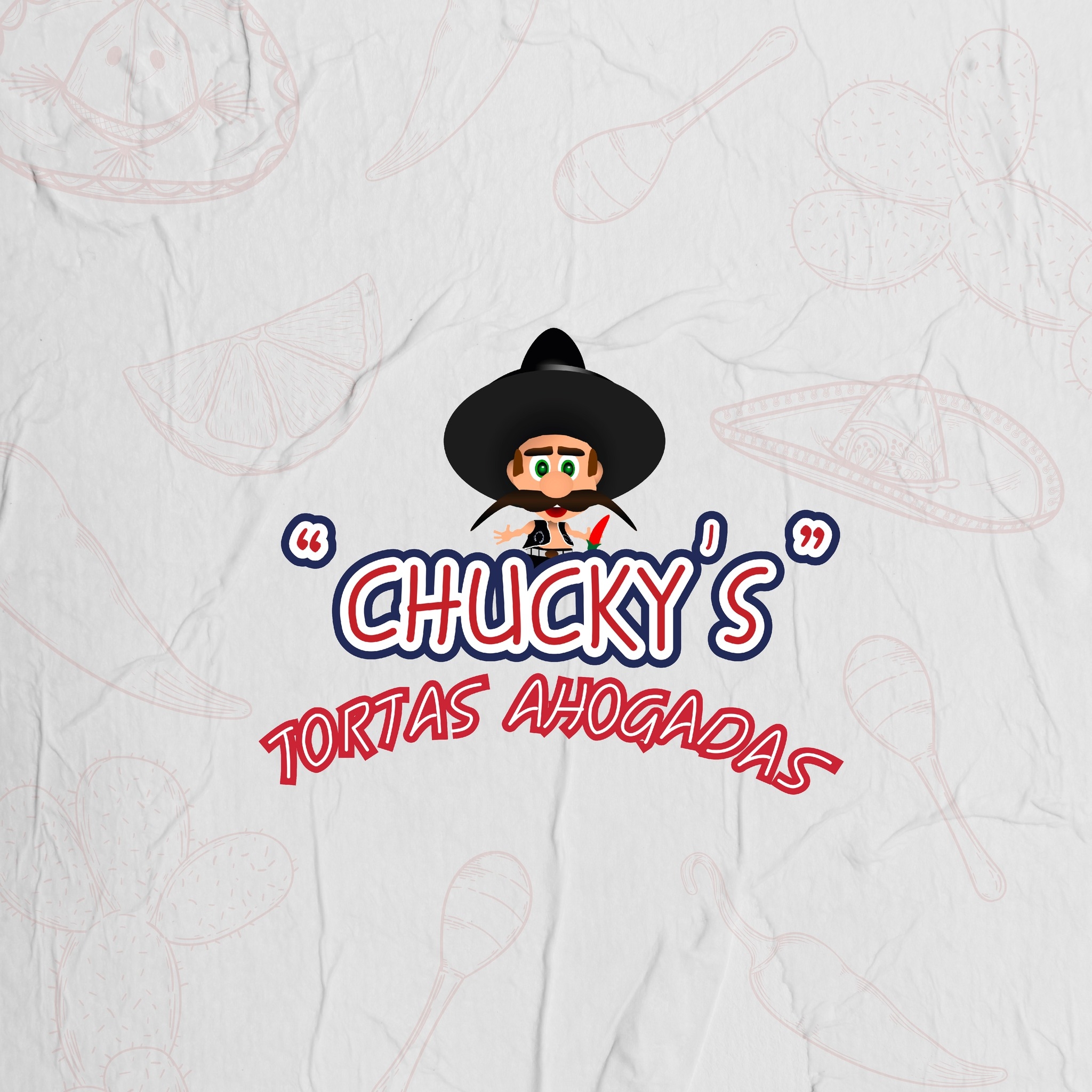 Tortas Ahogadas Chucky's - Zapopan Centro